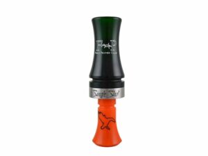 Field Proven Single Shot Acrylic Duck Call For Sale