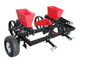 Field Tuff 3-Point Planter For Sale