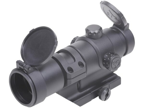 Firefield Impulse Red Dot Sight 1x 28mm with Picatinny/Weaver-Style Mount Matte For Sale