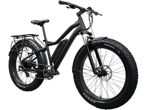 Fission FM 750 Electric Bike For Sale | Firearms Site