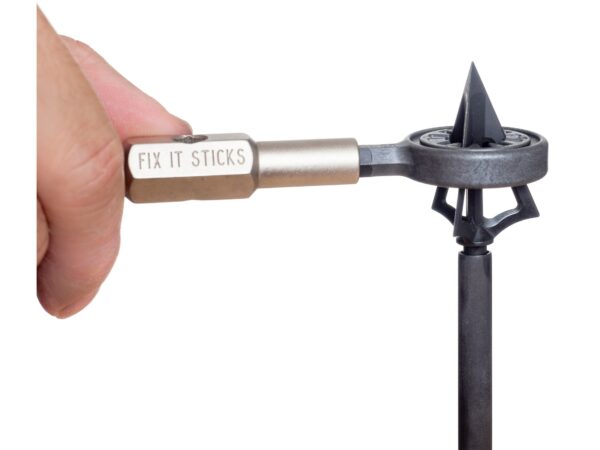 Fix It Sticks Broadhead Wrench Bit For Sale