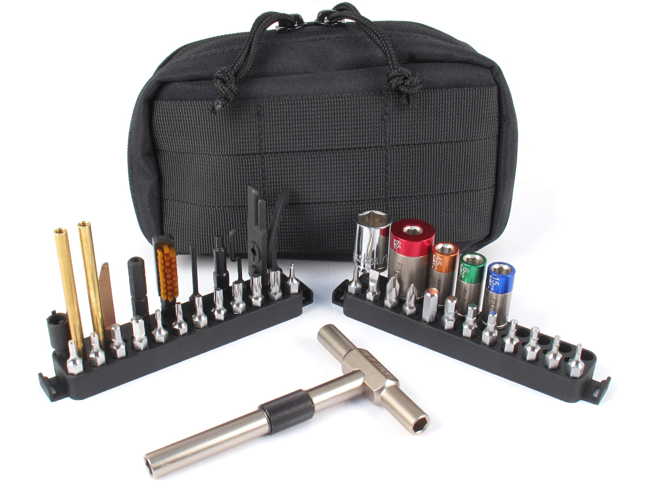 Fix It Sticks The Duo Kit with Torque Limiter Bit Driver, Combination AR Field Maintenance Kits For Sale