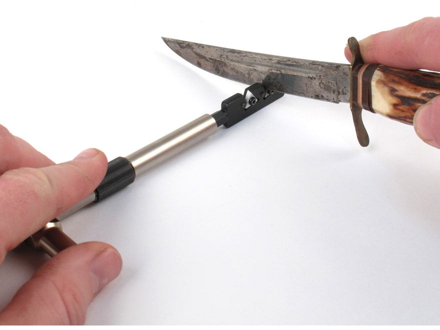 Fix It Sticks Two-Stage Knife Sharpener Bit For Sale