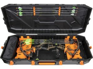 Flambeau Formula Bow Case For Sale