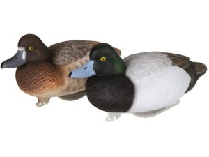 Flambeau Gunning Series Bluebill Duck Decoys Pack of 6 For Sale