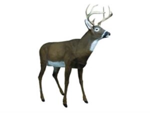 Flambeau Masters Series Buck Deer Decoy Polymer For Sale