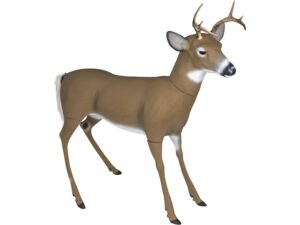 Flambeau Scrapper Buck Deer Decoy For Sale