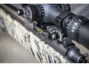 Flatline Ops Tango RM ACCU/LEVEL Scope Level Picatinny-Style Mount Matte For Sale