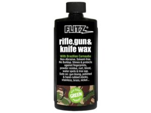 Gun and Knife Wax Rust Preventative 7.6 oz Liquid For Sale