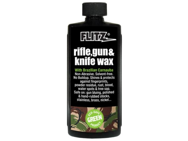 Flitz Rifle, Gun and Knife Wax Rust Preventative 7.6 oz Liquid For Sale
