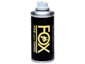 Fox Labs Pepper Spray Lock-On Grenade Aerosol Black For Sale
