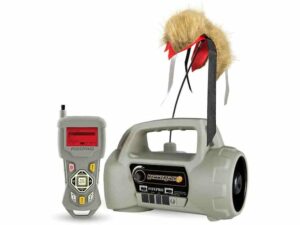FoxPro Hammerjack 2 Electronic Predator Call For Sale