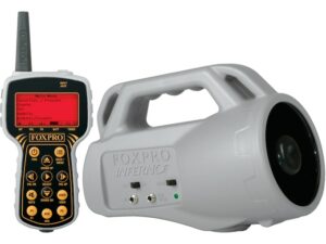 FoxPro Inferno Electronic Predator Call For Sale