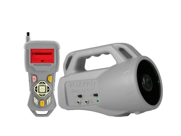 FoxPro Patriot Electronic Predator Call For Sale