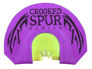 FoxPro Purple V-Fang Diaphragm Turkey Call For Sale