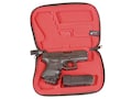 G.P.S. Custom Molded Pistol Case Glock Pistols Black For Sale