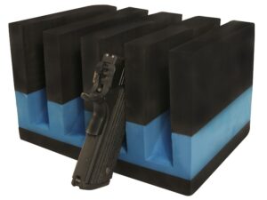 G.P.S. Foam Pistol Cradle for Handgunner Backpack For Sale