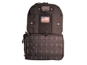 G.P.S. Tactical Range Backpack Tall For Sale