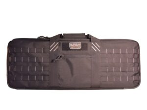 G.P.S. Tactical SWC Special Weapon Case Rifle Case Black For Sale