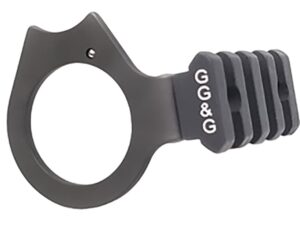 GG&G Tactical Flashlight Picatinny Rail Mount Berette 1301 12 Gauge Steel Black For Sale
