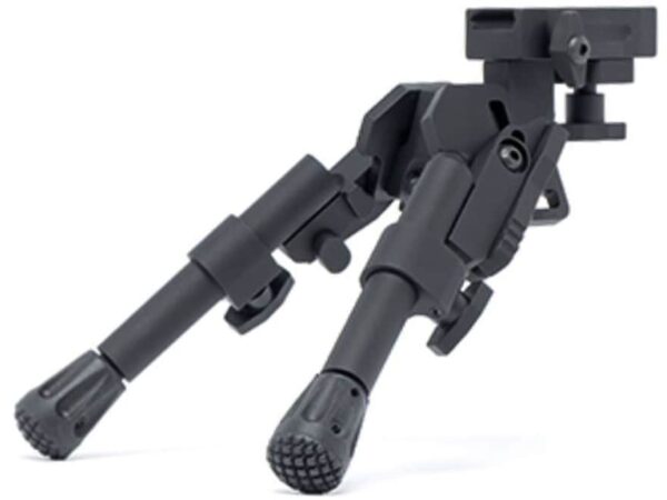 GG&G XDS-2C Tactical Bipod Picatinny Rail Mount 6.675