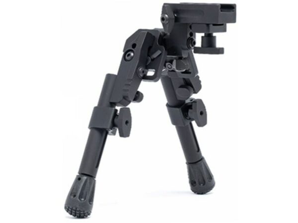 GG&G XDS-2C Tactical Bipod Picatinny Rail Mount 6.675