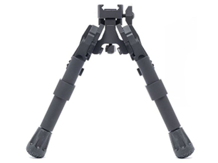 GG&G XDS-2C Tactical Bipod Picatinny Rail Mount 6.675