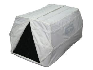 GHG Ground Force Dog Blind Snow Cover For Sale