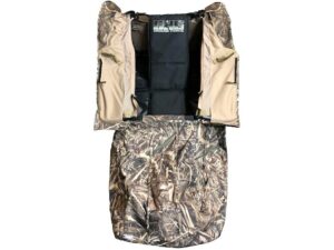 GHG Ground Force Layout Blind Realtree Max-7 For Sale