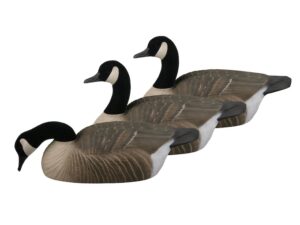 GHG Hot Buy Canada Goose Shell Decoy Pack of 12 For Sale