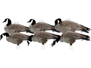 GHG Silhouette Goose Decoy Pack of 12 For Sale