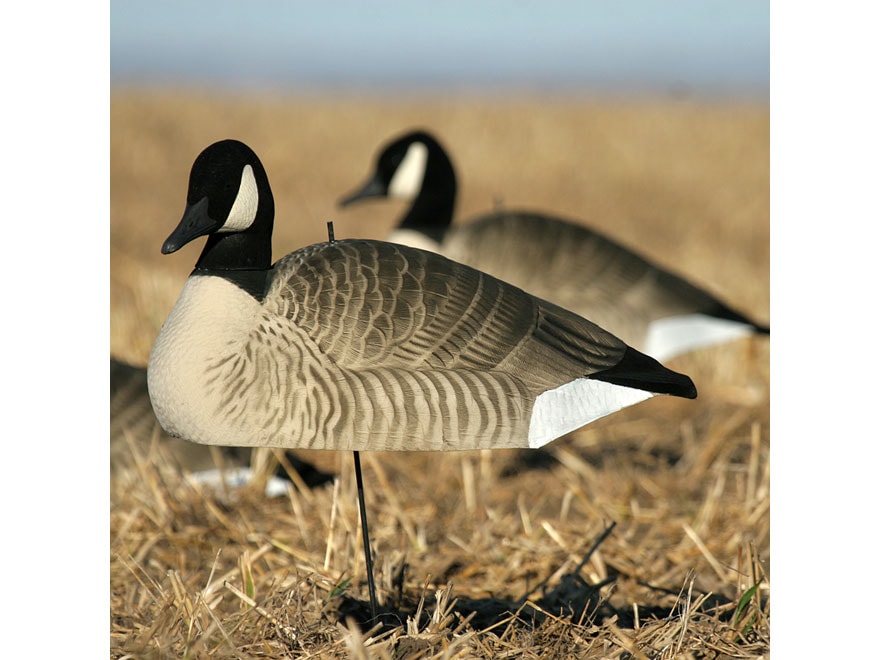GHG Universal Decoy Motion Stake Pack of 12 For Sale