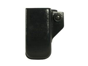 9mm Double Stack Polymer Magazine Black For Sale