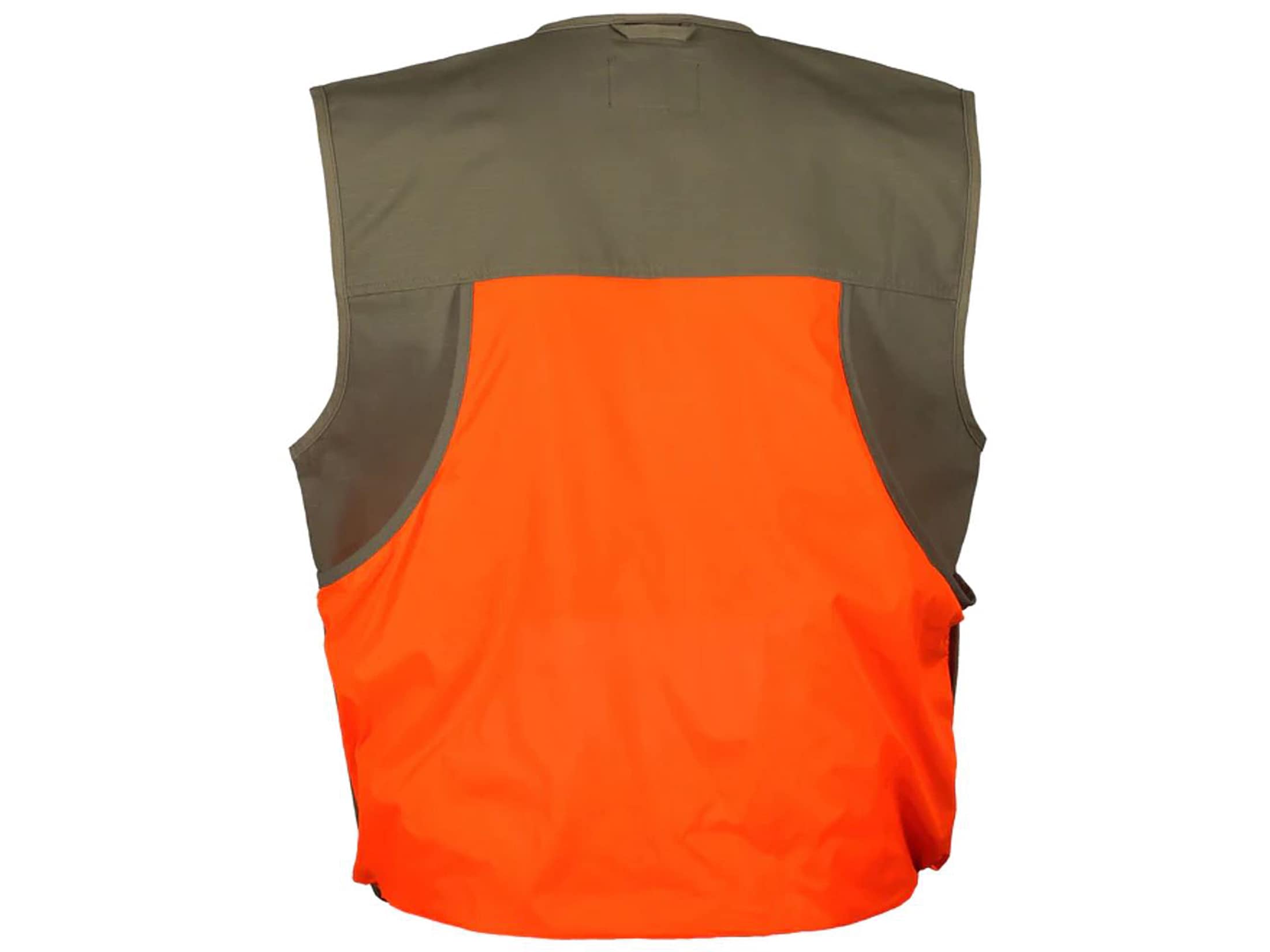 Gamehide Men’s Shelterbelt Mid Weight Upland Hunting Vest For Sale