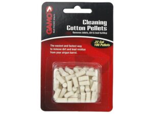 Gamo Bore Cleaning Airgun Pellets Cotton Pack of 100 For Sale
