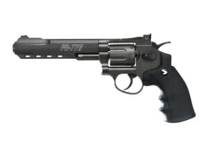 Gamo PR-776 Revolver 177 Caliber Pellet Air Pistol For Sale