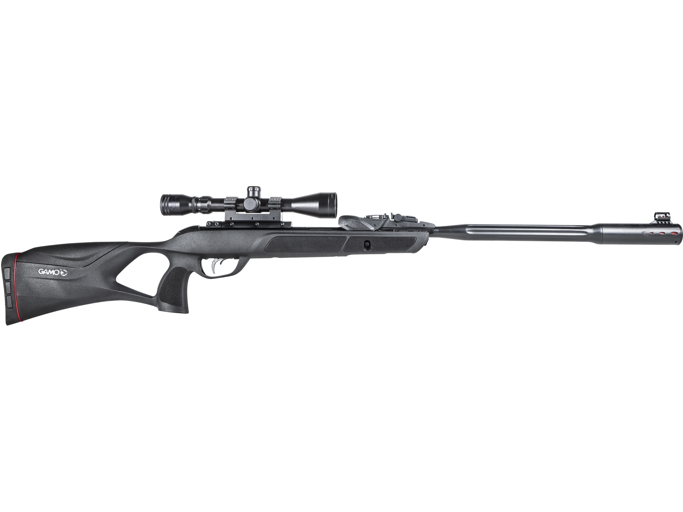 Gamo Swarm Fusion 10X Gen 2 Air Rifle with Scope For Sale