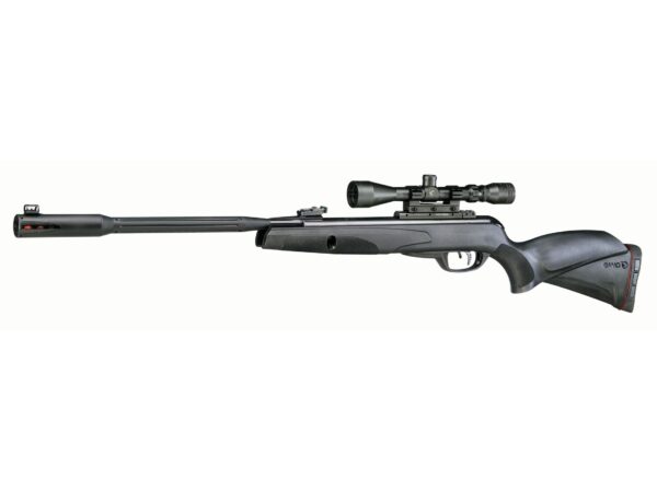 Gamo Whisper Fusion Mach 1 Air Rifle with Scope For Sale