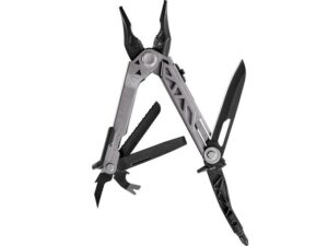 Gerber Center-Drive Multi-Tool 420HC Stainless Steel Handle For Sale