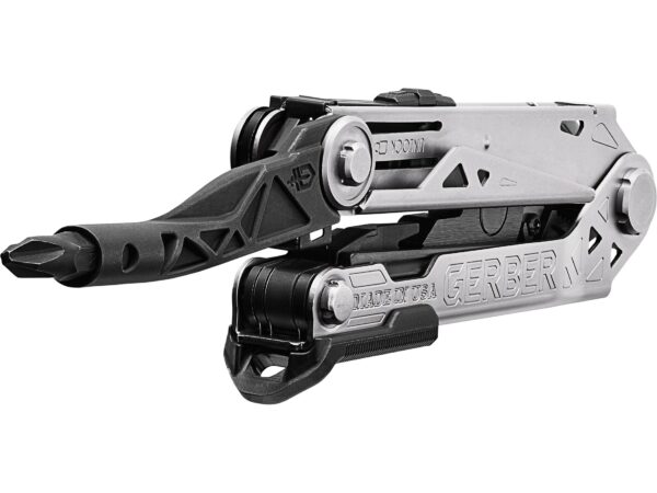 Gerber Center-Drive Multi-Tool 420HC Stainless Steel Handle For Sale