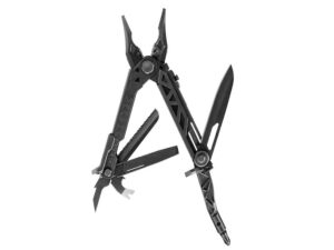 Gerber Center-Drive Multi-Tool Stainless Steel Handle Black For Sale