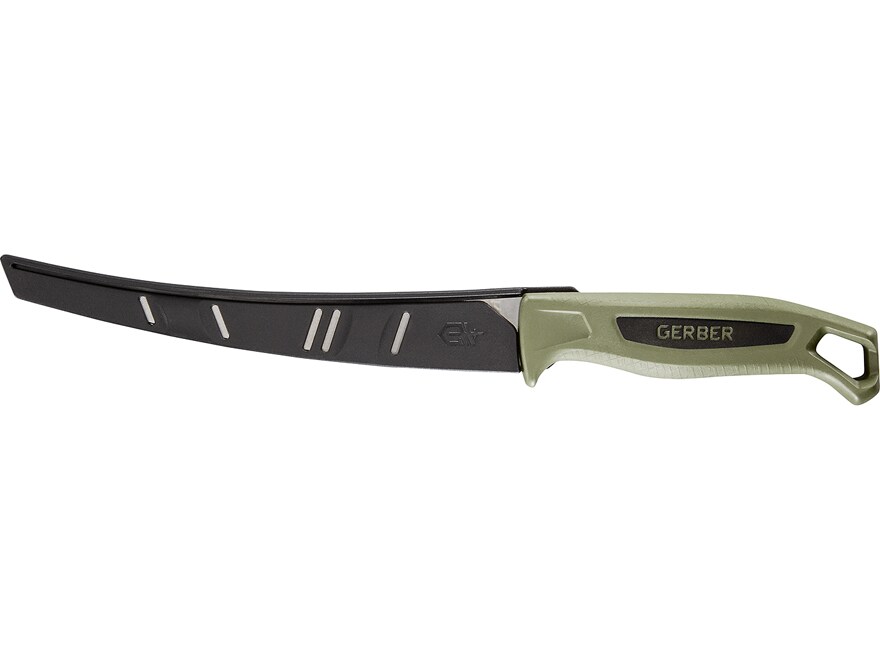 Gerber Ceviche Fillet Knife Fixed Blade Knife For Sale