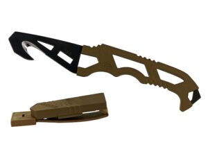 Gerber Crisis Hook Knife For Sale