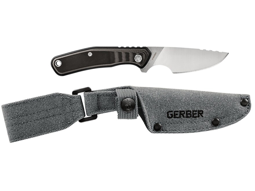 Gerber Downwind Caper Fixed Blade Knife For Sale