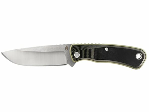 Gerber Downwind Drop Point Fixed Blade Knife For Sale
