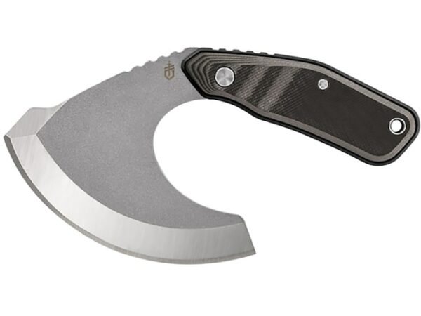 Gerber Downwind Ulu Fixed Blade Knife For Sale