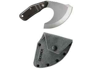 Gerber Downwind Ulu Fixed Blade Knife For Sale