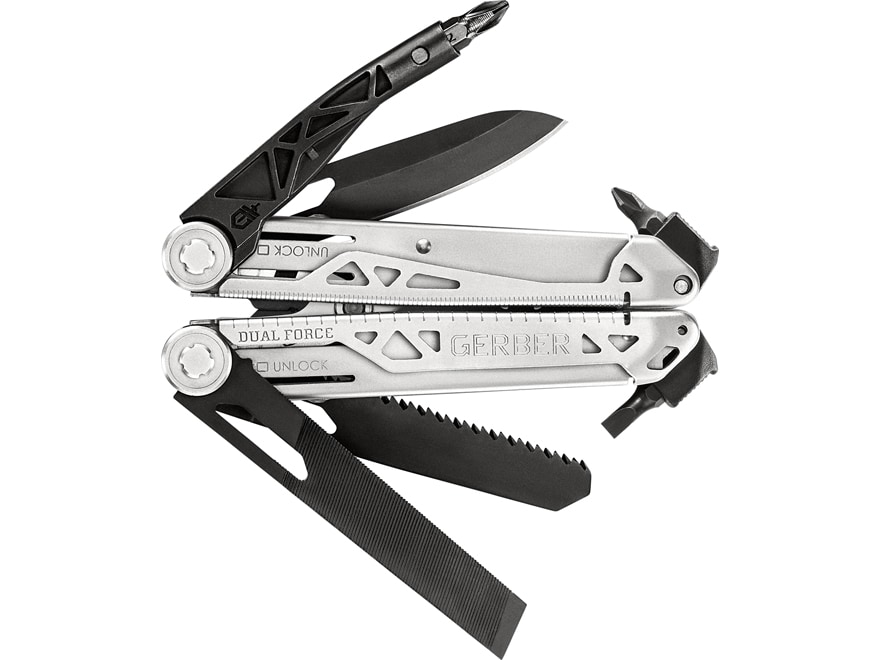 Gerber Dual-Force Multi-Tool For Sale