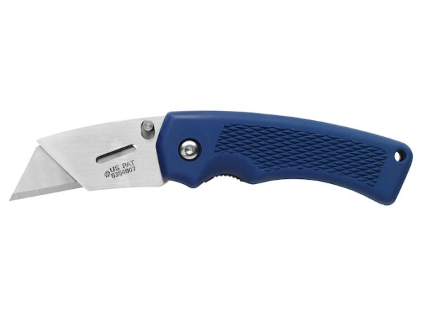 Gerber Edge Folding Utility Knife For Sale