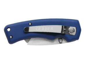 Gerber Edge Folding Utility Knife For Sale